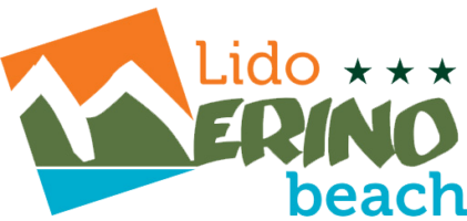 Merino Beach logo